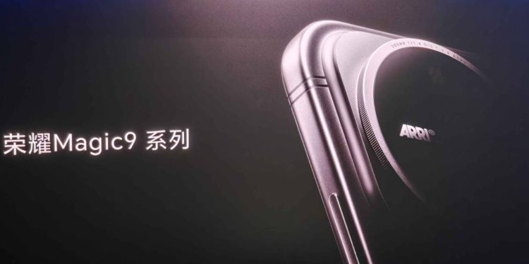 Honor Magic9