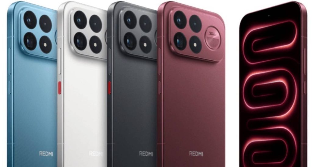 Poco F9 Pro dan F9 Ultra Bocor, Bawa Baterai Lebih Kecil dari Redmi K100 Series!