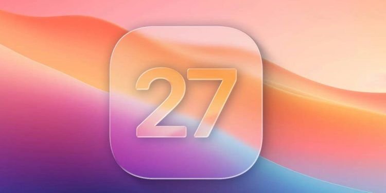 iOS 27 Beta 5 Bocorkan 6 Model iPhone Baru, Ada iPhone Ultra dan iPhone Air 2!