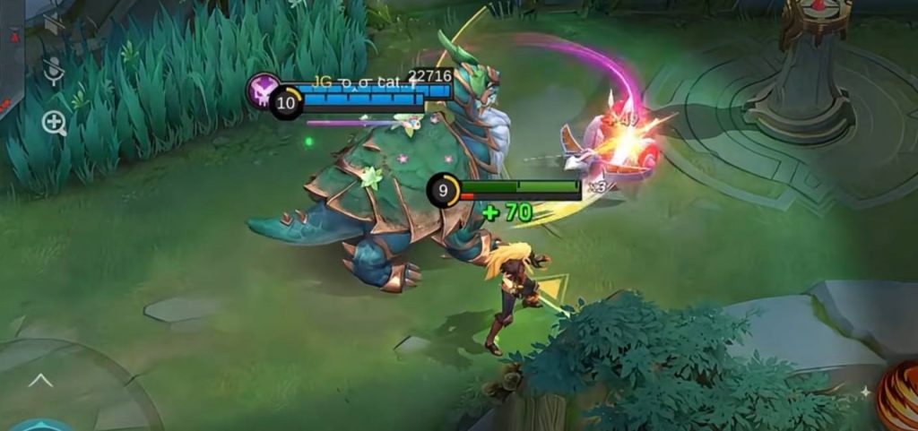 Daftar Efek Battlefield Baru di Mobile Legends Agustus 2026