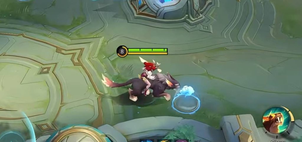 Daftar Efek Battlefield Baru di Mobile Legends Agustus 2026