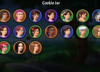 10 Karakter Rahasia Baru di Summertime Saga Tech Update