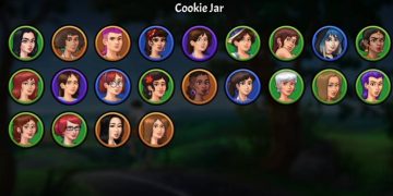 10 Karakter Rahasia Baru di Summertime Saga Tech Update