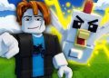Grow a Chicken Fighter Tier List: Best Chickens dan Skills Terbaik!