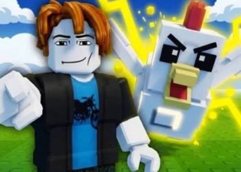 Grow a Chicken Fighter Tier List: Best Chickens dan Skills Terbaik!