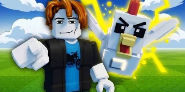 Grow a Chicken Fighter Tier List: Best Chickens dan Skills Terbaik!