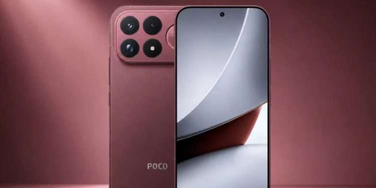 Bocoran Spesifikasi dan Harga Xiaomi Poco F9 Ultra Terbaru!