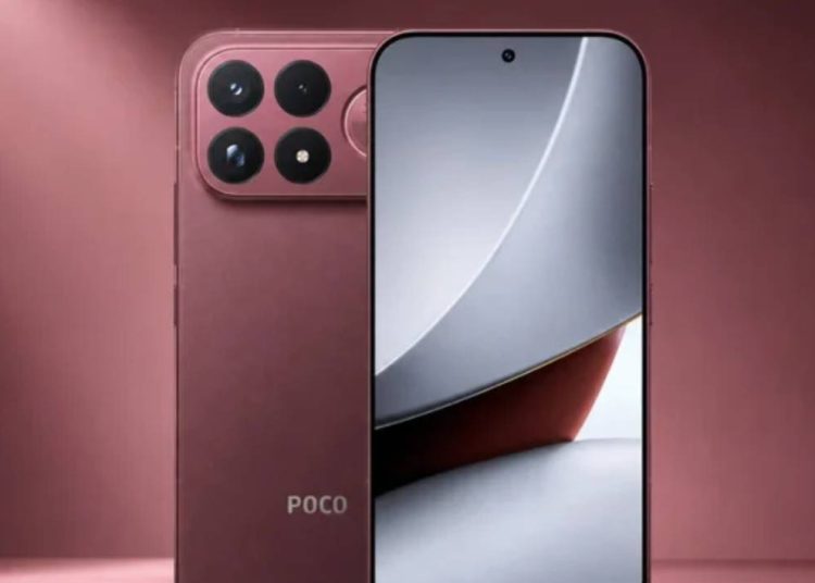 Bocoran Spesifikasi dan Harga Xiaomi Poco F9 Ultra Terbaru!