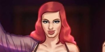 Tina Summertime Saga 21.0.0 Guide, Cara Menyelesaikan Rute!