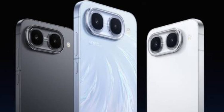 Bocoran Spesifikasi vivo iQOO Neo11 Ultra Terbaru!