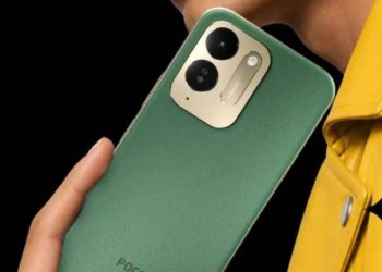 Bocoran Spesifikasi Xiaomi Poco M8x, Snapdragon 4 Gen 5!