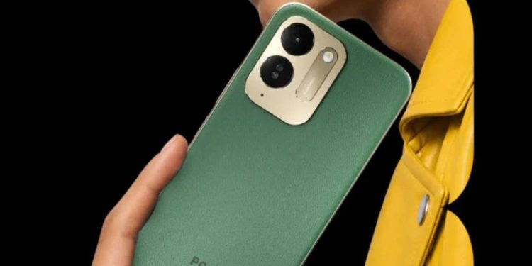 Bocoran Spesifikasi Xiaomi Poco M8x, Snapdragon 4 Gen 5!