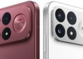 POCO F9 Pro dan F9 Ultra Bocor, Bawa Snapdragon 8 Elite Gen 5