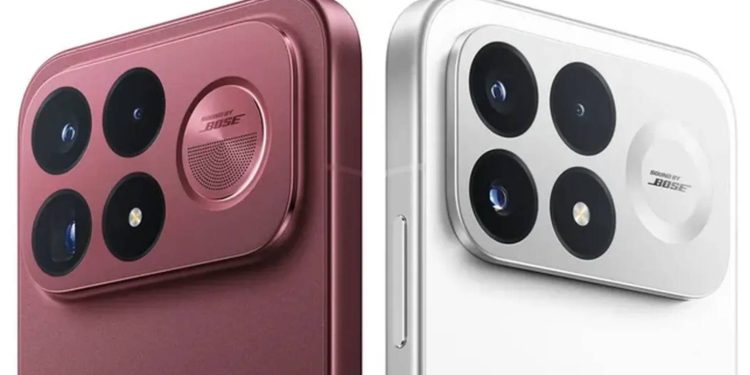 POCO F9 Pro dan F9 Ultra Bocor, Bawa Snapdragon 8 Elite Gen 5