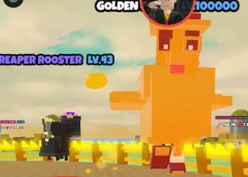 Grow a Chicken Fighter Fast Rebirth Guide: Cara Rebirth dengan Cepat!