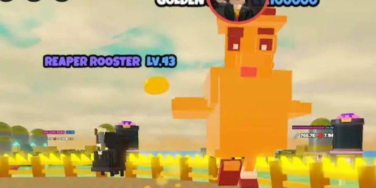 Grow a Chicken Fighter Fast Rebirth Guide: Cara Rebirth dengan Cepat!