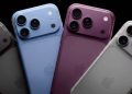 iPhone 18 Pro
