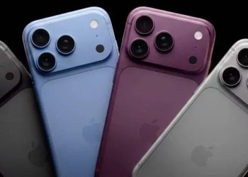 iPhone 18 Pro