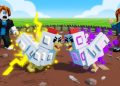 Tier List Special Skill Terbaik Grow a Chicken Fighter Guide