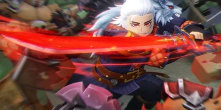 Iron Soul Dungeon Pets Guide, Daftar Semua, Mendapatkan Pet Egg & Lainnya!