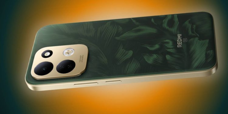 Xiaomi Redmi M100: Spesifikasi, Fitur, dan Harga Terbaru