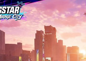 Cara Login Gangstar Mirage City dan Sign In Akun Guide