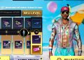 7 Tips dan Guide Cara Dapatkan Level Cepat Gangstar Mirage City