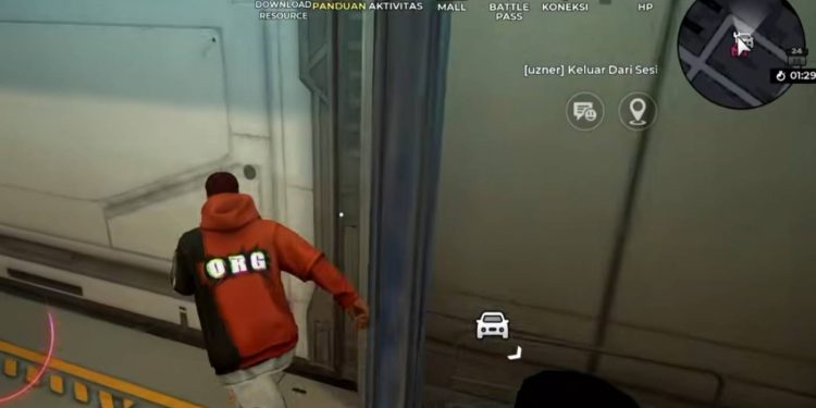 7 Tips dan Guide Cara Dapatkan Level Cepat Gangstar Mirage City