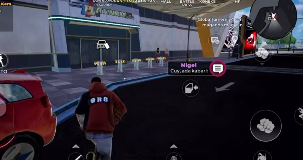 7 Tips dan Guide Cara Dapatkan Level Cepat Gangstar Mirage City
