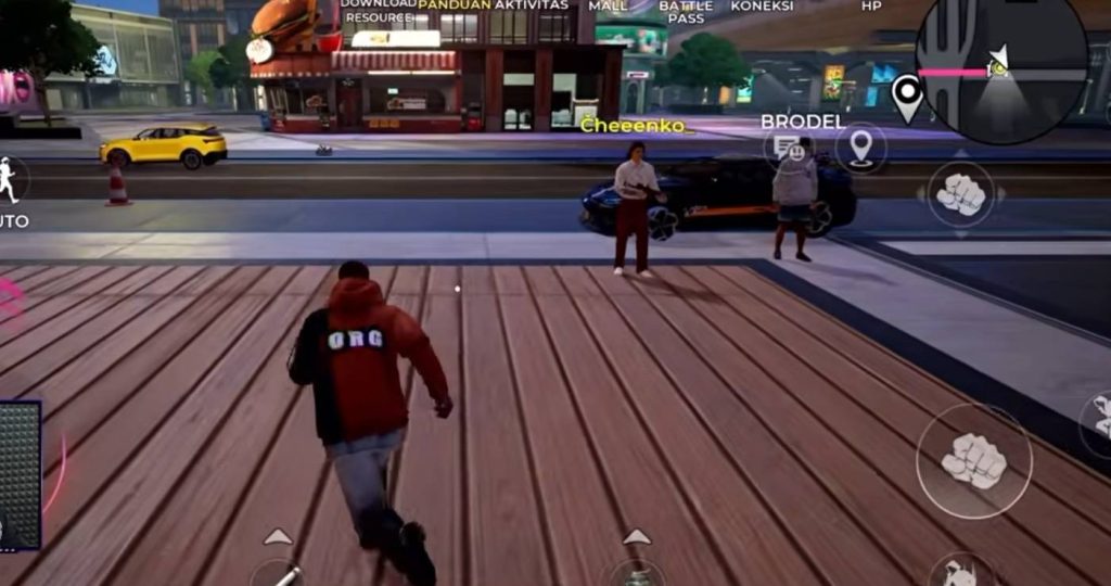 9 Cara Cepat Selesaikan Battle Pass Gangstar Mirage City Guide