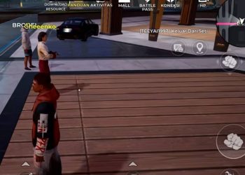 Street Race Gangstar Mirage City Guide: Cara Ikut Balapan dan Dapatkan XP