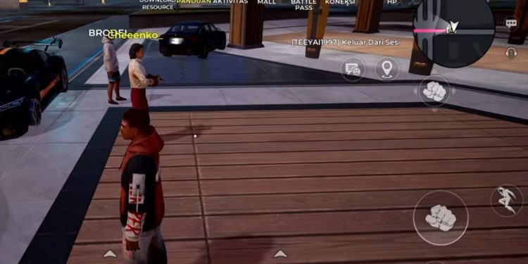 Street Race Gangstar Mirage City Guide: Cara Ikut Balapan dan Dapatkan XP