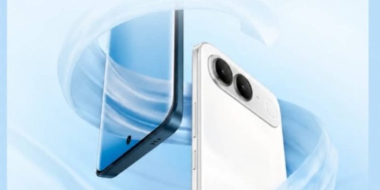 vivo V80 Lite: Bocoran Spesifikasi, Layar AMOLED 144Hz dan Baterai 10.000 mAh!