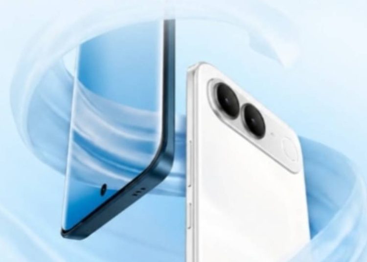 vivo V80 Lite: Bocoran Spesifikasi, Layar AMOLED 144Hz dan Baterai 10.000 mAh!