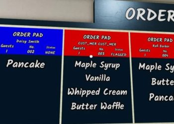 Anomaly Cafe Anomalies Guide: Semua Tanda Aneh dan Cara Menemukannya