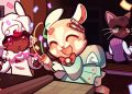 Anomaly Cafe Character Tier List: Karakter Terbaik dan Buffnya
