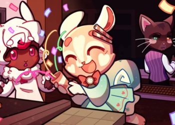 Anomaly Cafe Character Tier List: Karakter Terbaik dan Buffnya