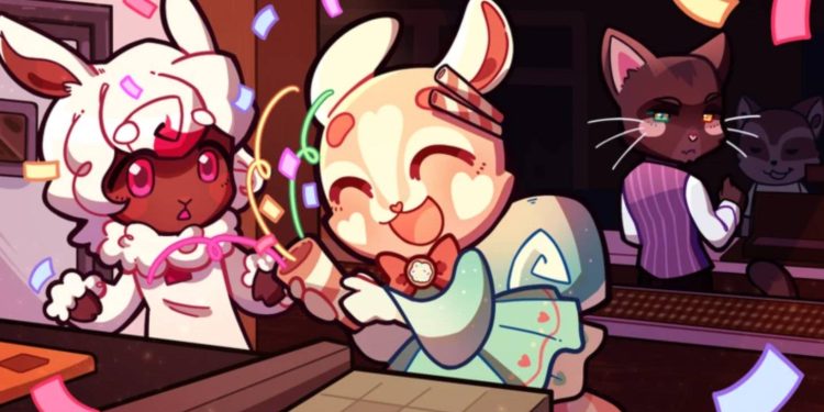Anomaly Cafe Character Tier List: Karakter Terbaik dan Buffnya