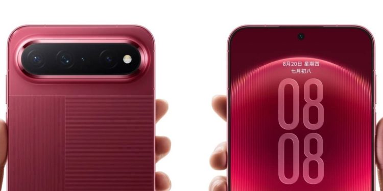 Huawei Pura X View: Bocoran Spesifikasi dan Harga Terbaru 2026