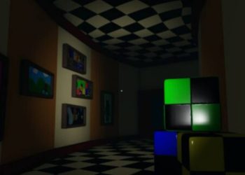 Wonderland Roblox Guide, Cara Main, Item, Level, Chase, dan Boss Fight