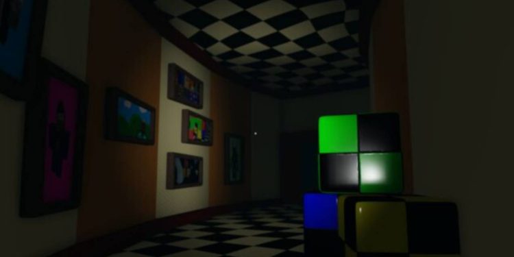 Wonderland Roblox Guide, Cara Main, Item, Level, Chase, dan Boss Fight