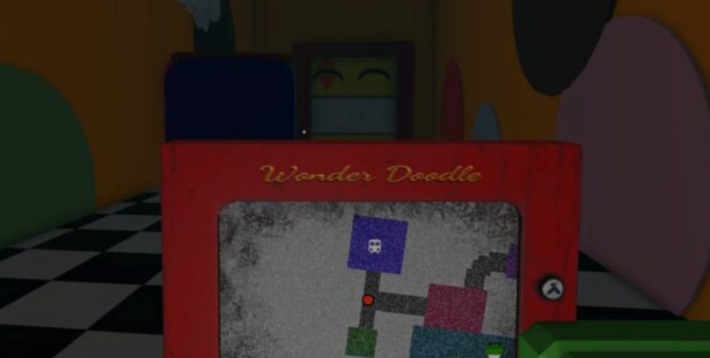Wonderland Roblox Guide, Cara Main, Item, Level, Chase, dan Boss Fight