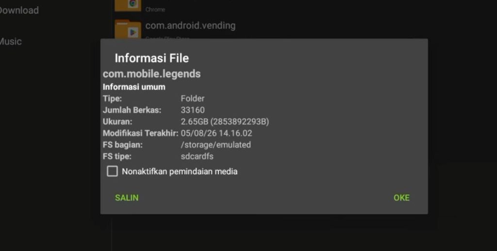 Cara Mengatasi Lag dan Patah-Patah di Mobile Legends Setelah Update Terbaru