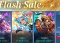 Cara Mengatasi Lag dan Patah-Patah di Mobile Legends Setelah Update Terbaru