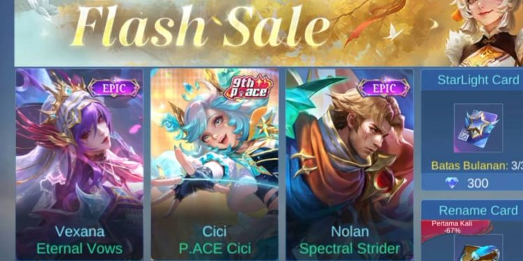 Cara Mengatasi Lag dan Patah-Patah di Mobile Legends Setelah Update Terbaru