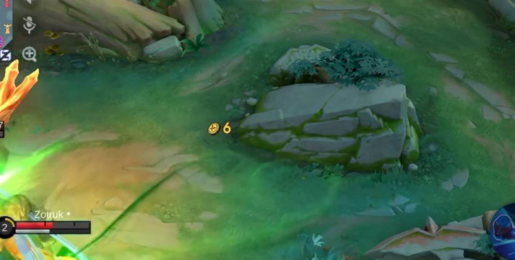 Cara Carry Pakai Atlas di Season 41 Meta Mobile Legends Guide