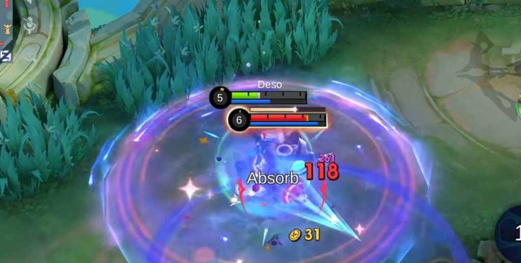 Cara Carry Pakai Atlas di Season 41 Meta Mobile Legends Guide