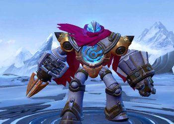 Cara Carry Pakai Atlas di Season 41 Meta Mobile Legends Guide