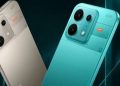 Bocoran Spesifikasi Realme P4s: Baterai 8000 mAh dan Layar 144Hz!