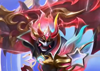 Skin Starlight Mobile Legends September 2026, Untuk Hero Assassin yang Di Built Tank